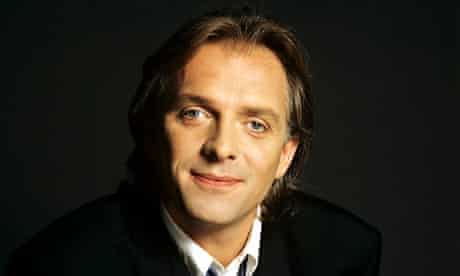 Rik Mayall